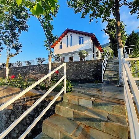 Xhuli Guesthouse Shkoder Luaran gambar