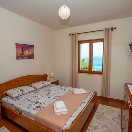 Xhuli Guesthouse Shkoder Luaran gambar