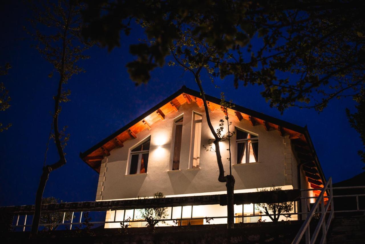 Xhuli Guesthouse Shkoder Luaran gambar
