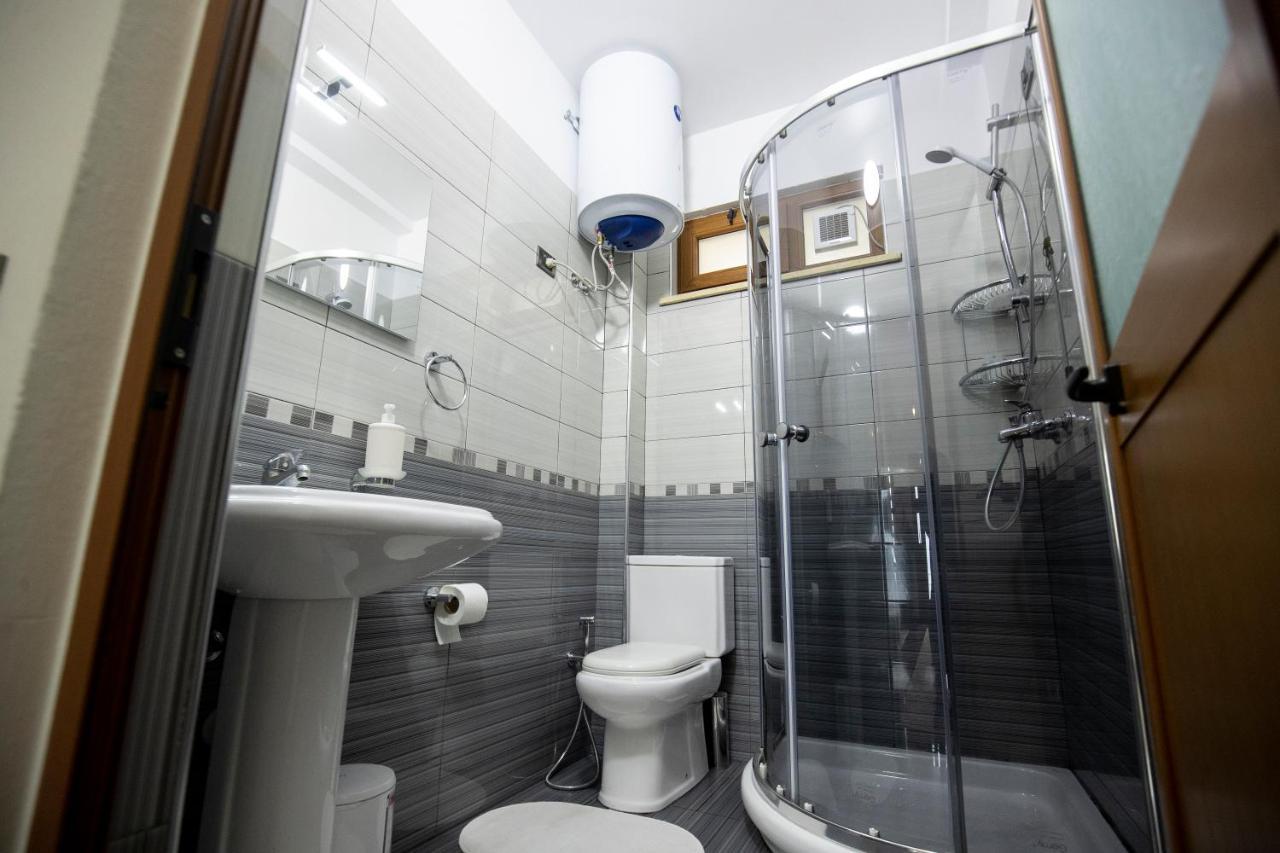 Xhuli Guesthouse Shkoder Luaran gambar