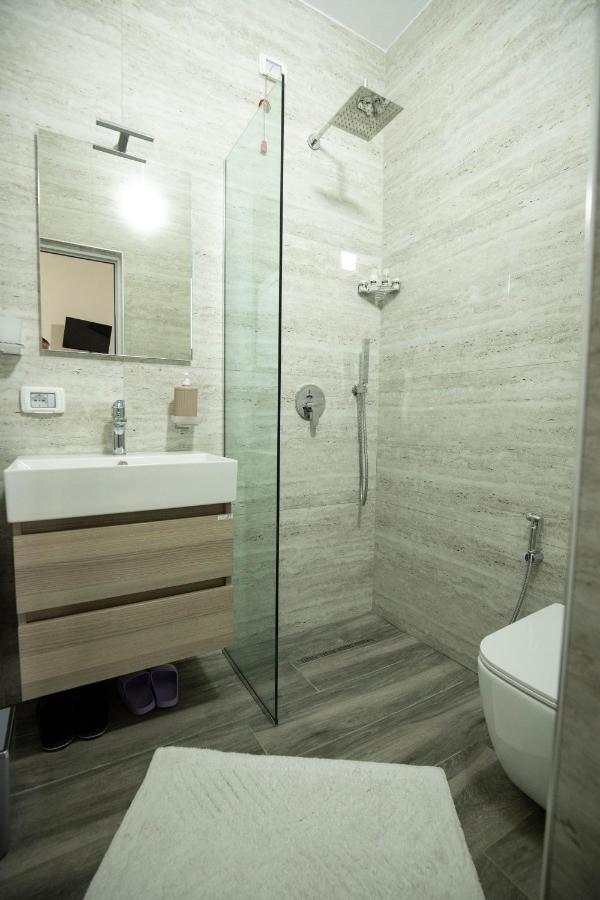 Xhuli Guesthouse Shkoder Luaran gambar
