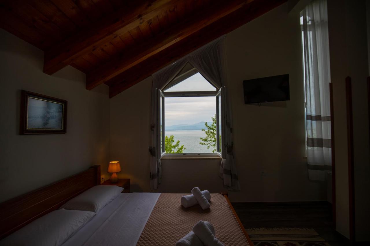 Xhuli Guesthouse Shkoder Luaran gambar