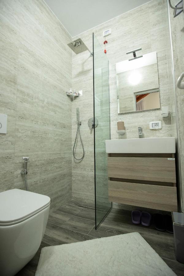 Xhuli Guesthouse Shkoder Luaran gambar