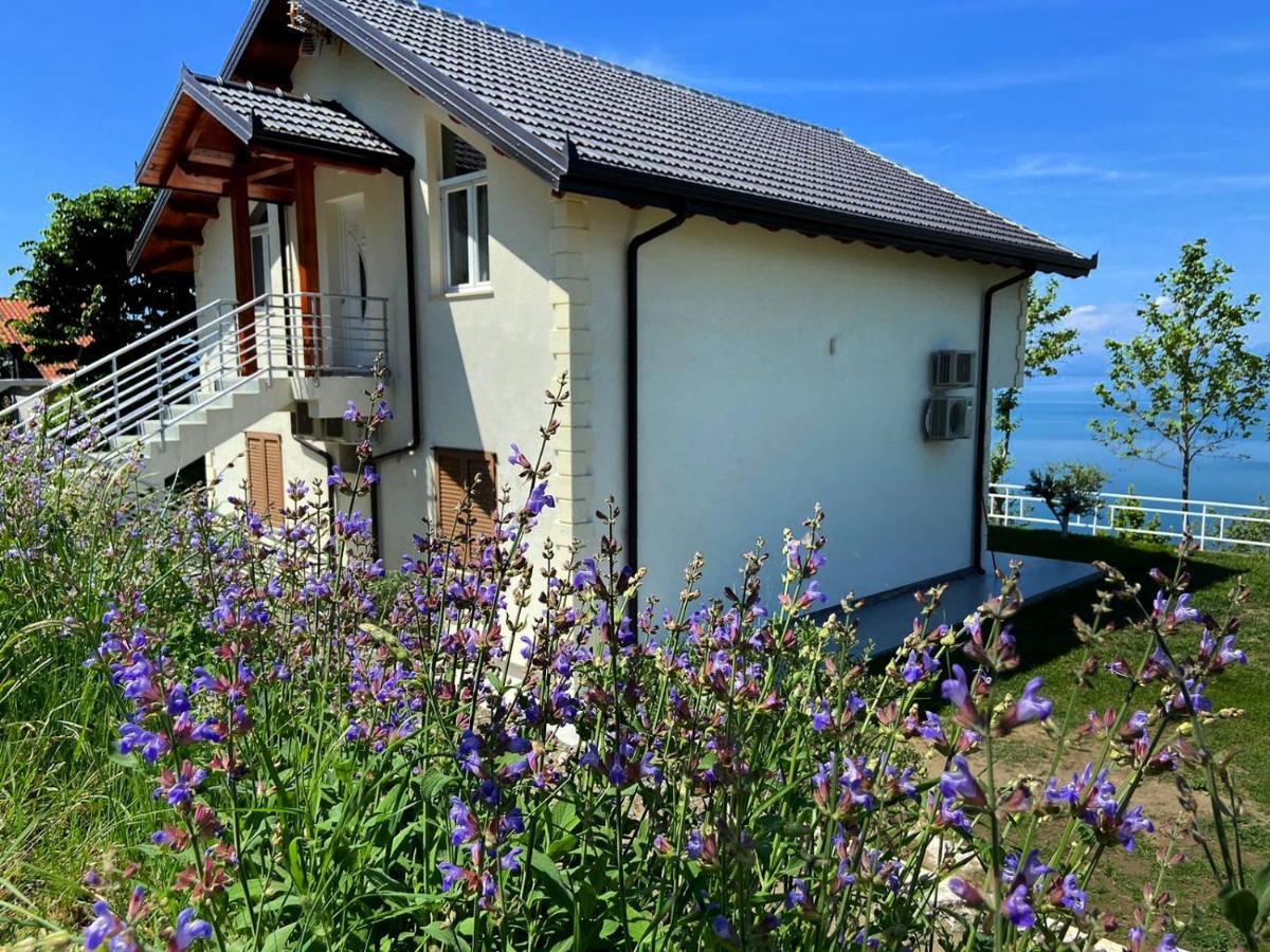 Xhuli Guesthouse Shkoder Luaran gambar