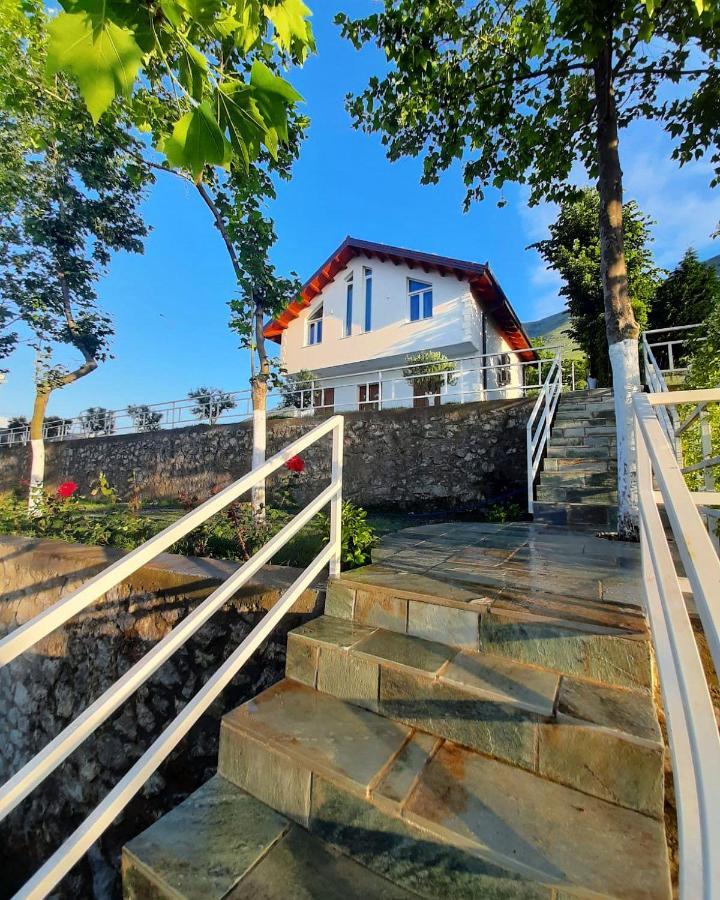 Xhuli Guesthouse Shkoder Luaran gambar