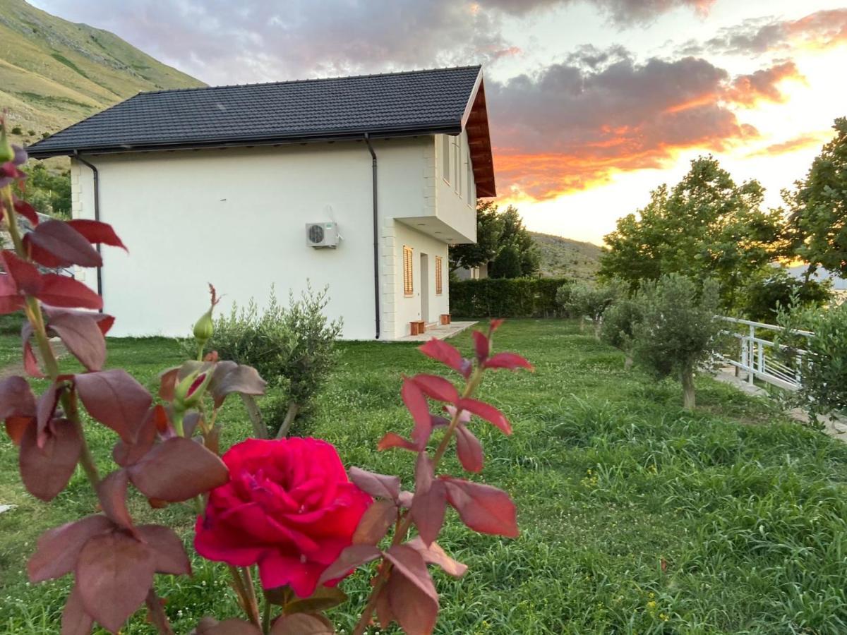 Xhuli Guesthouse Shkoder Luaran gambar