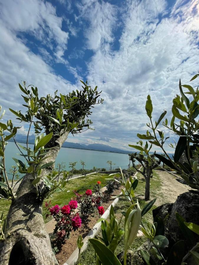 Xhuli Guesthouse Shkoder Luaran gambar