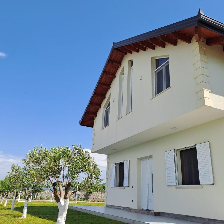 Xhuli Guesthouse Shkoder Luaran gambar