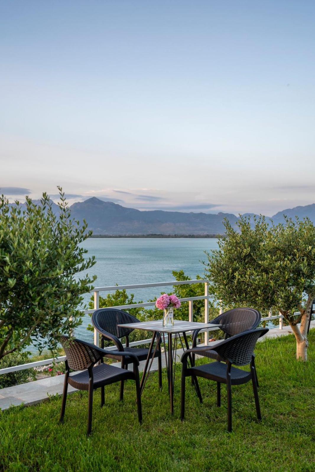 Xhuli Guesthouse Shkoder Luaran gambar