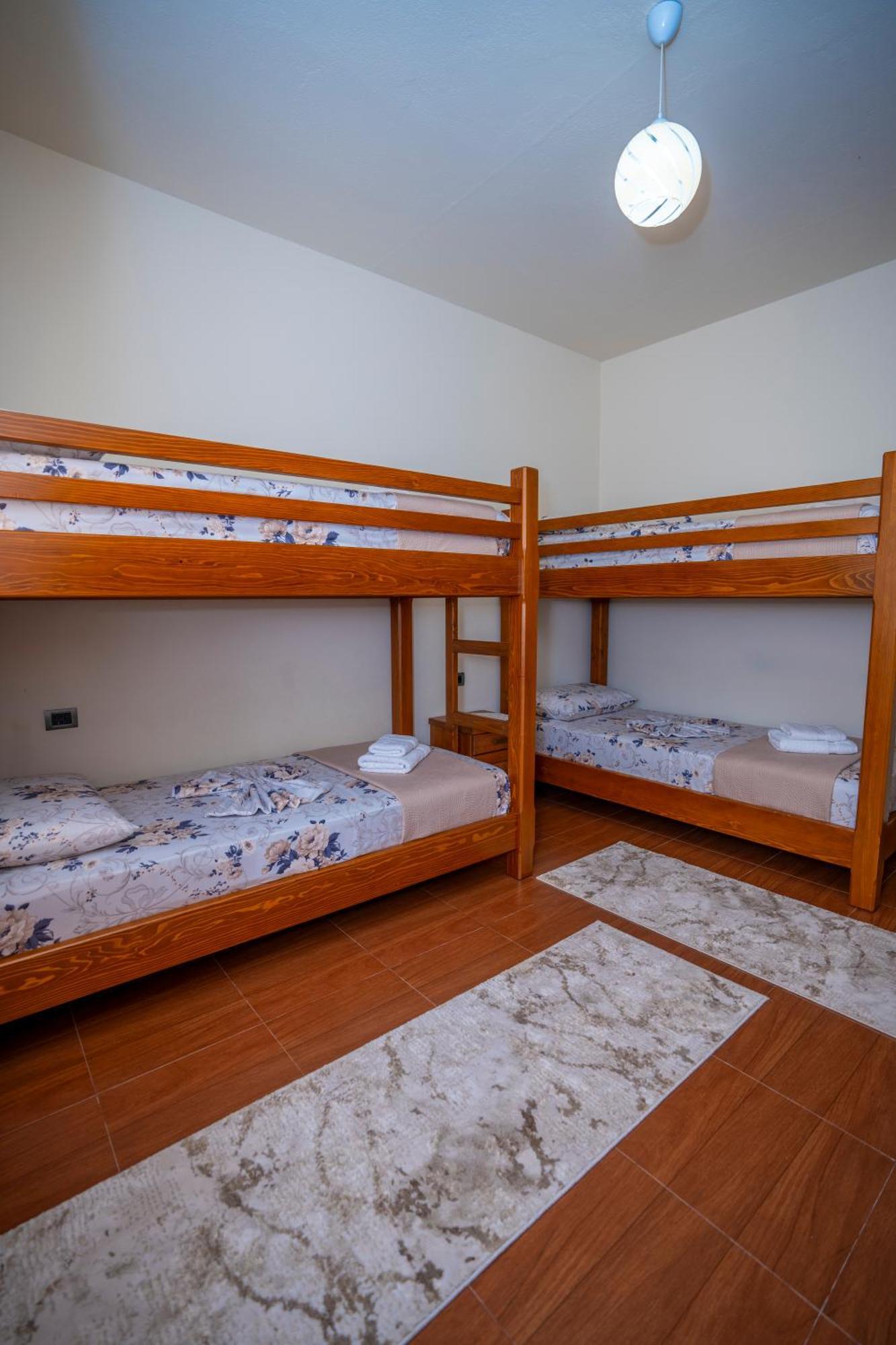 Xhuli Guesthouse Shkoder Luaran gambar