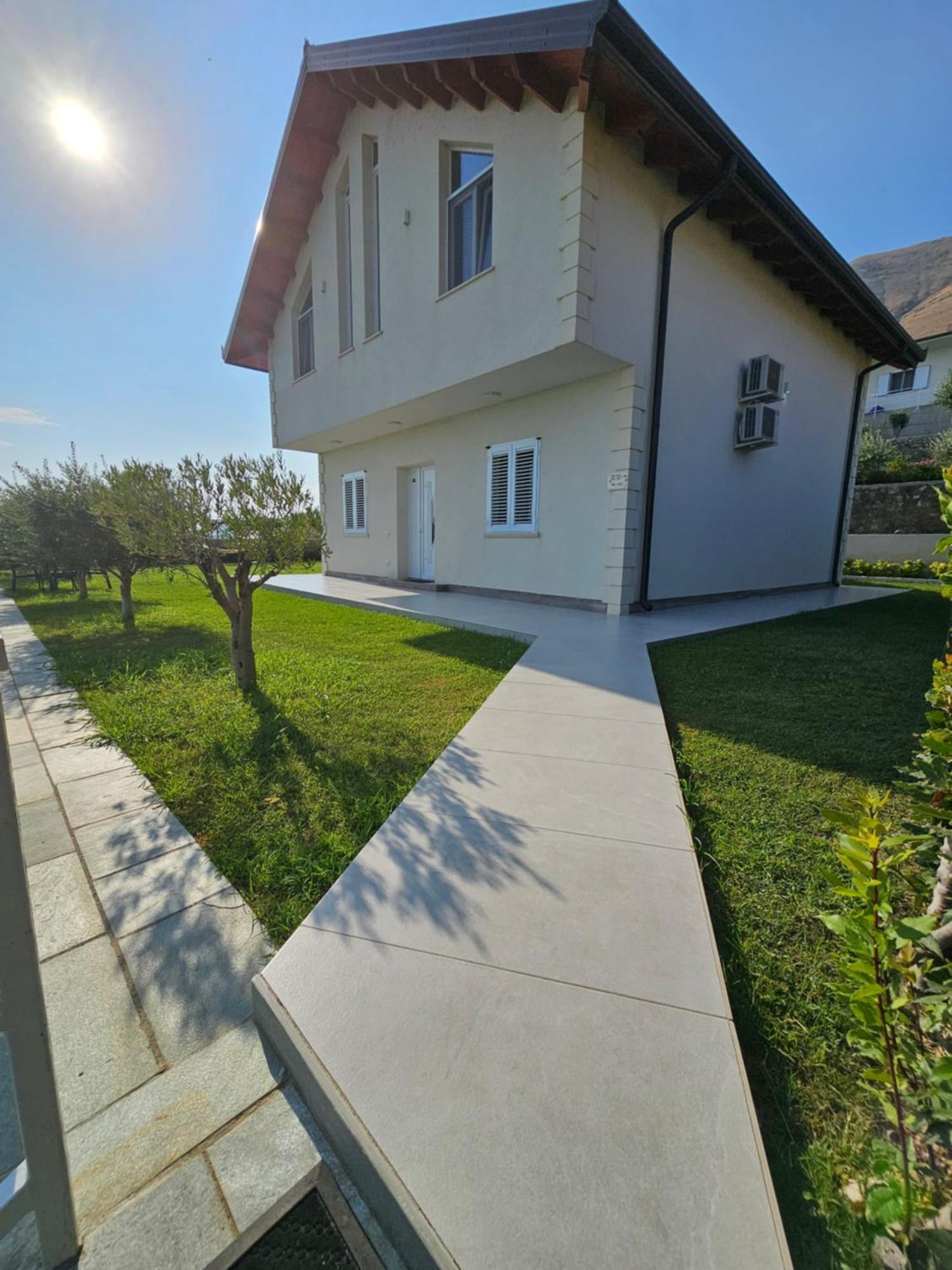 Xhuli Guesthouse Shkoder Luaran gambar